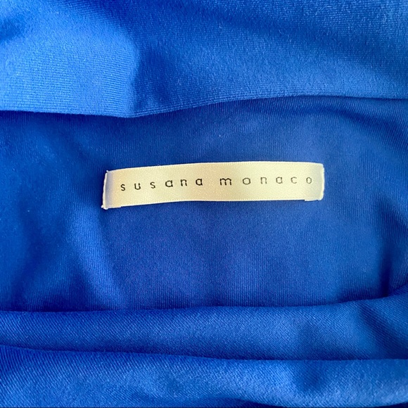 Susana Monaco A-Line Dress EUC - Picture 3 of 4